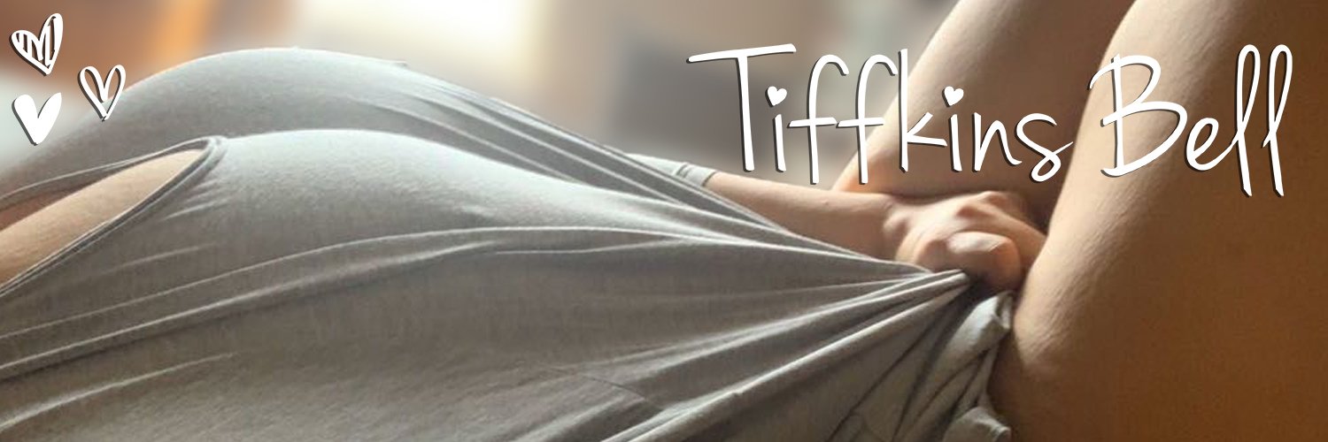 TiffkinsBell's profile banner image