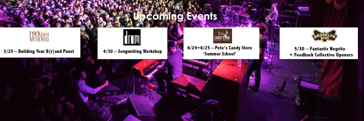 WeLikeFeedback's profile banner image