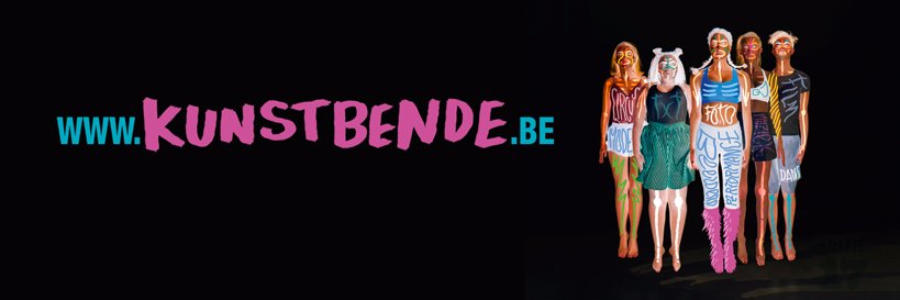 kunstbende_'s profile banner image