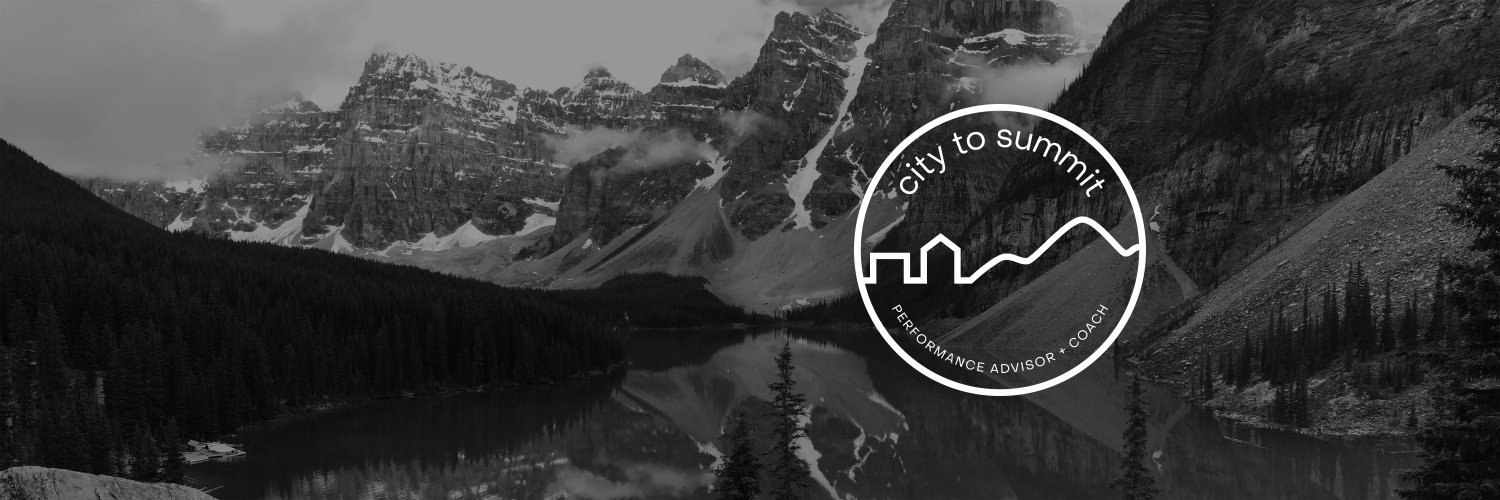 City To Summit Inc. banner