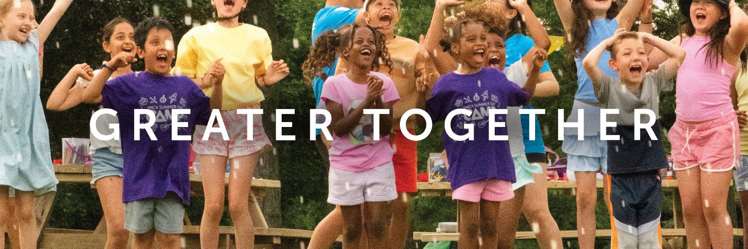 YMCA of Northern AB - Red Deer banner