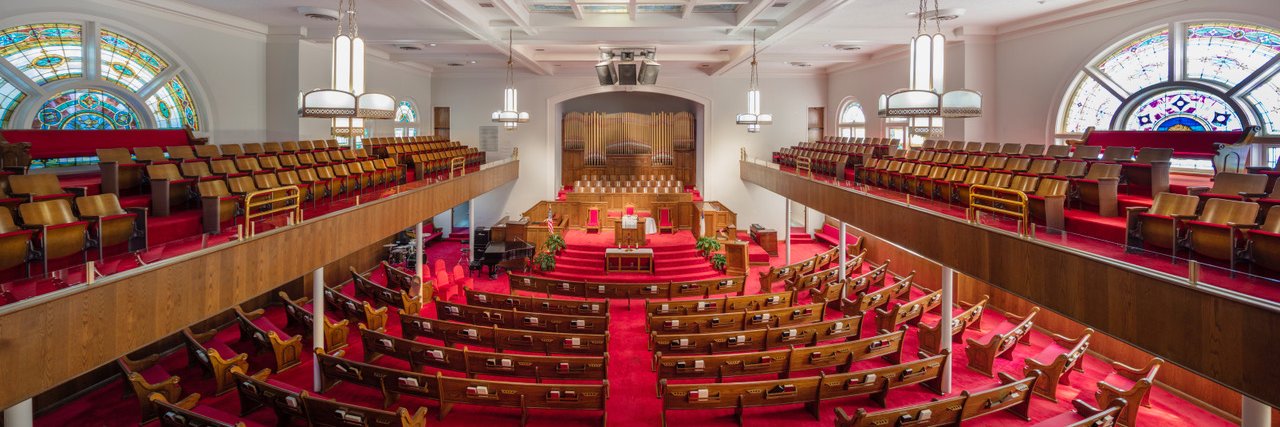 16thStBaptist's profile banner image