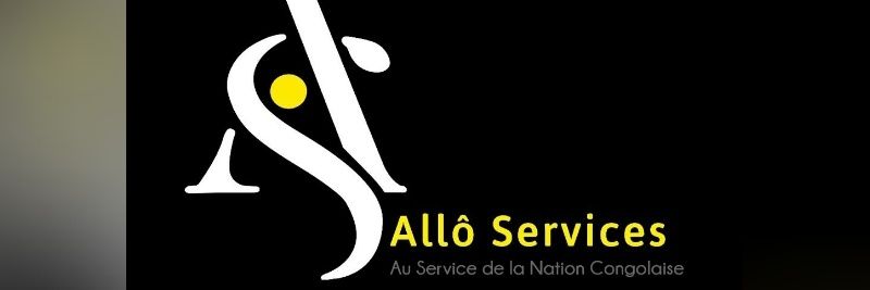 Allô Services RDC banner