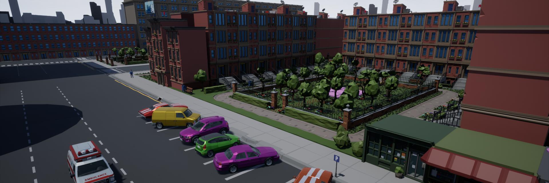 Alan Williams banner