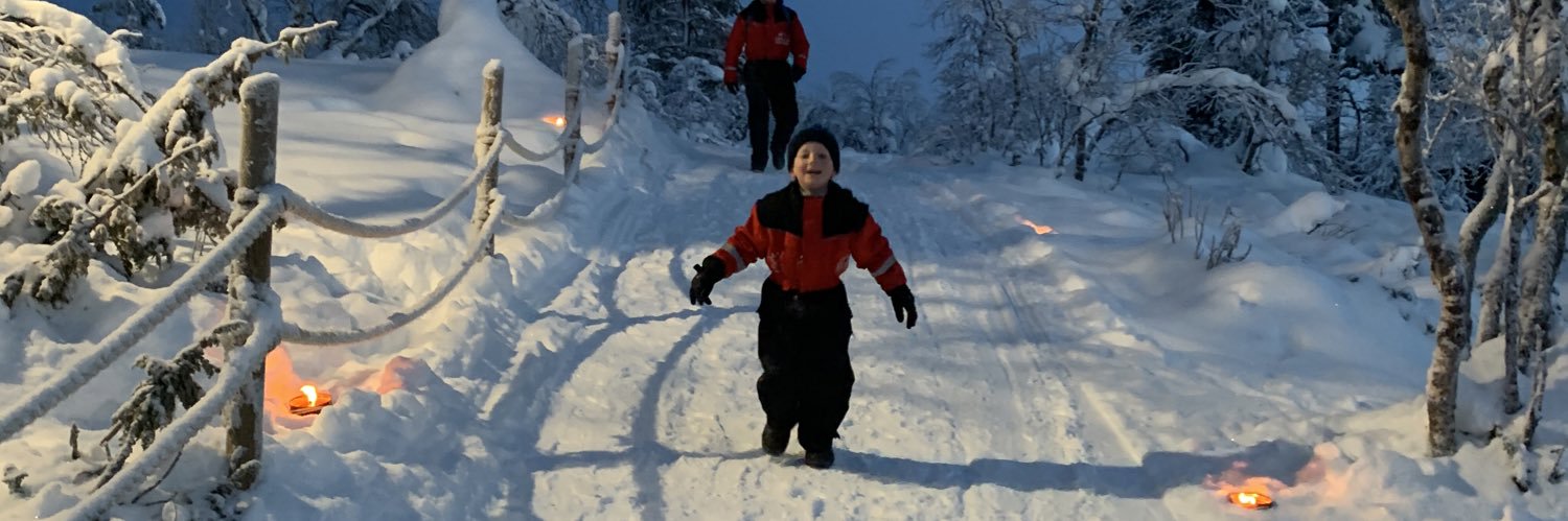 lisa Dennison banner