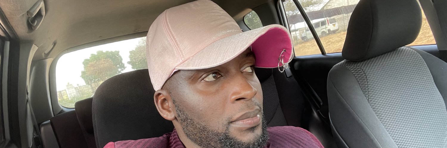 jaredmadaraka's profile banner image
