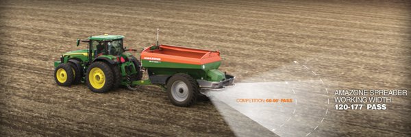 AMAZONE_Inc Profile Banner