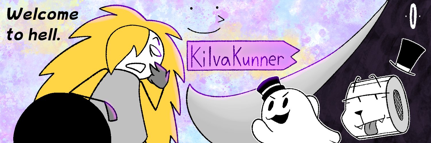 KiIvaKunner banner