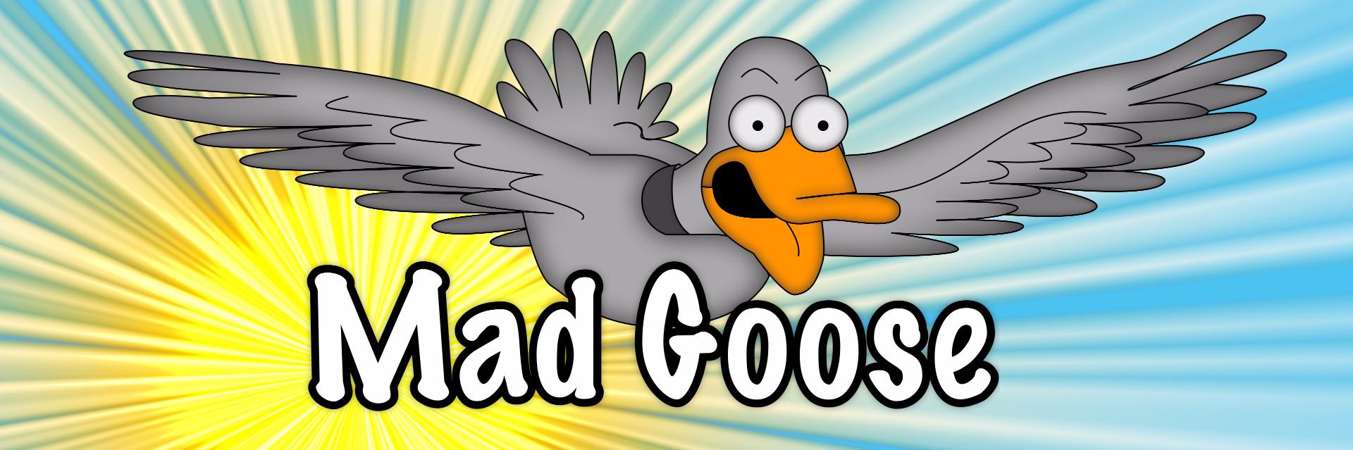 MadGooseApp's profile banner image