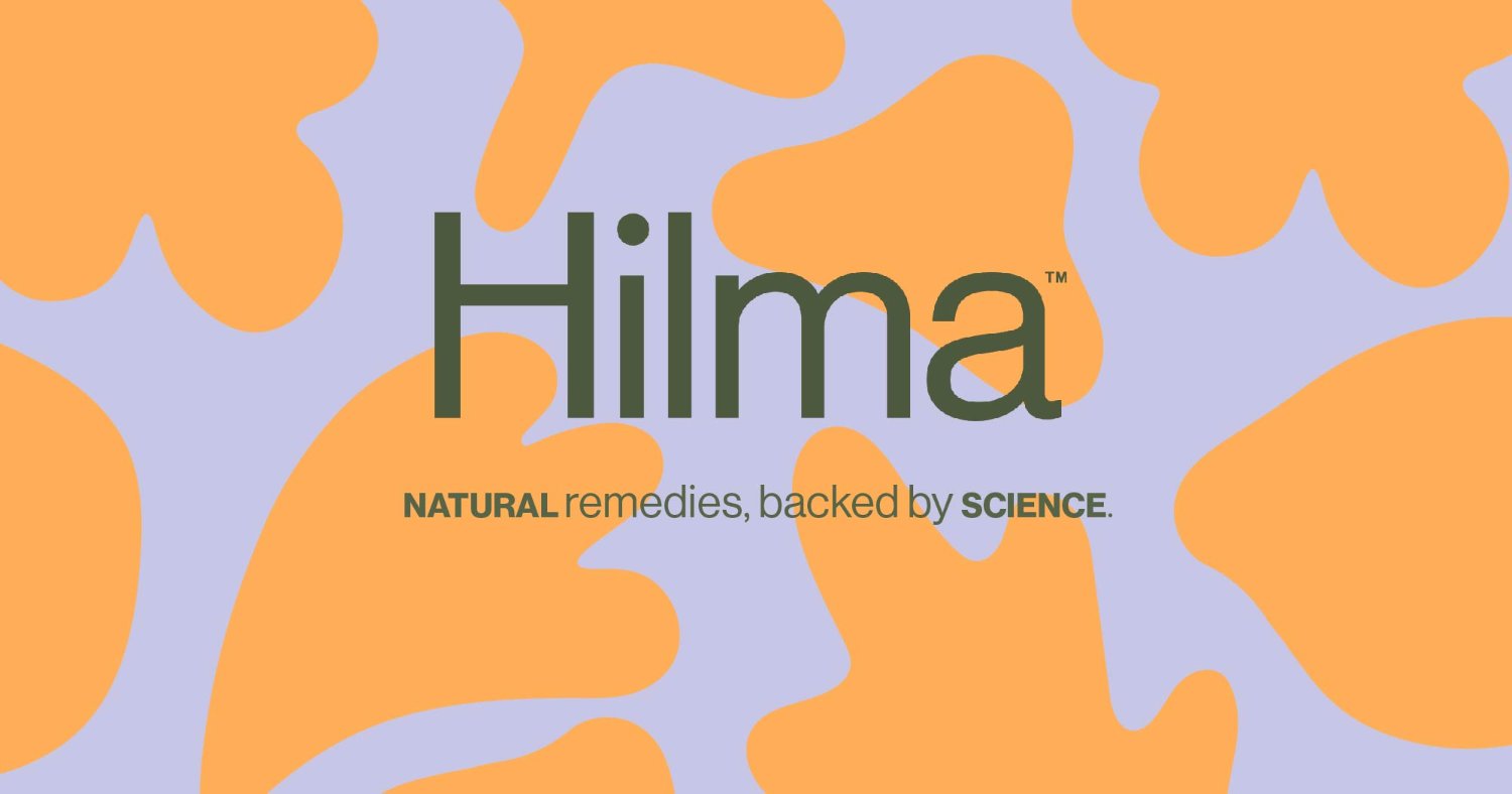 Hilma banner