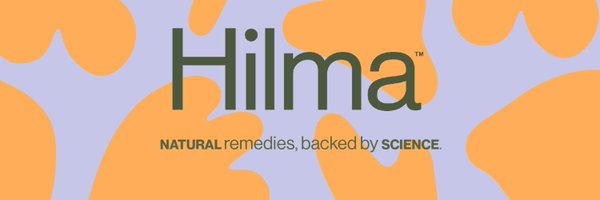 Hilma_co Profile Banner