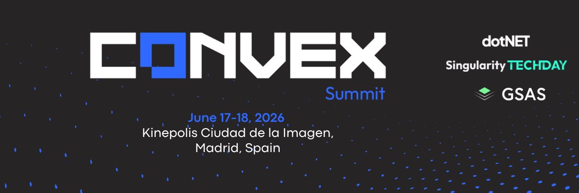 Plain Concepts banner