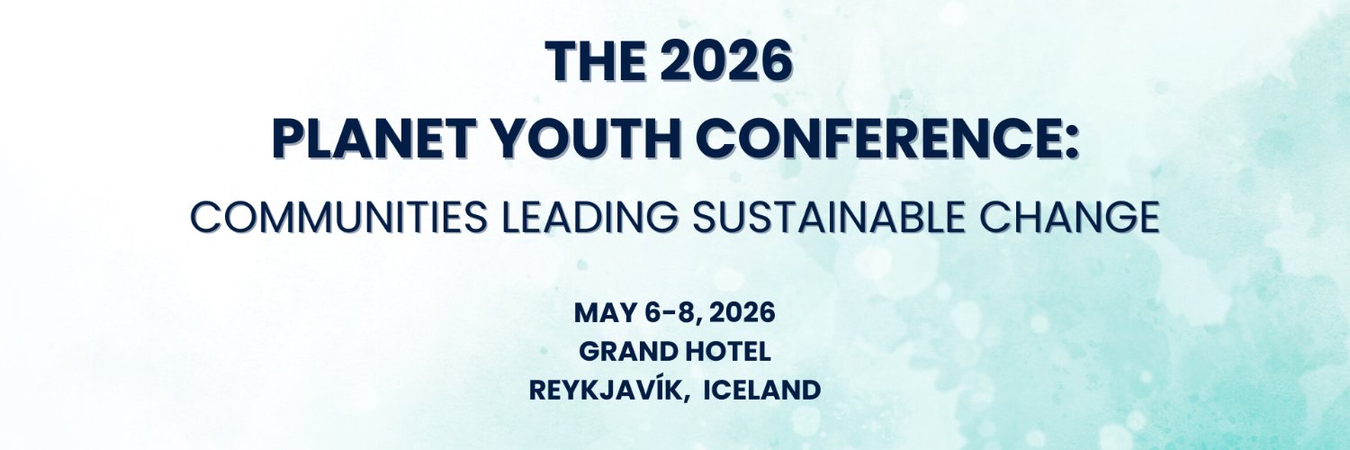 Planet Youth banner