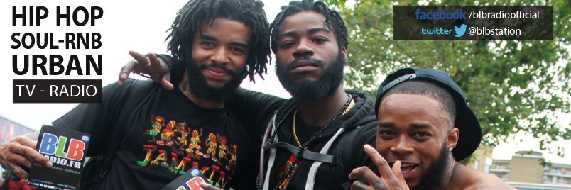 BLBstation's profile banner image