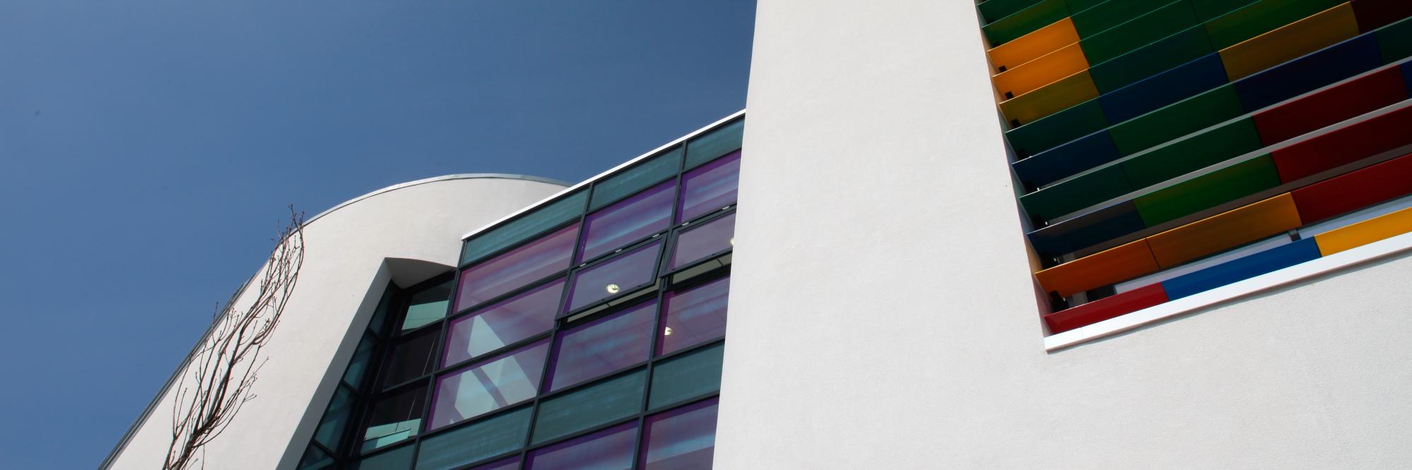 Division of Cancer & Genetics banner