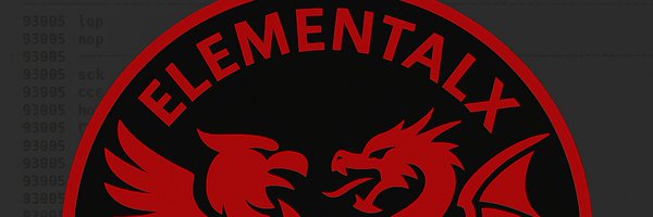 ElementalX2 Profile Banner
