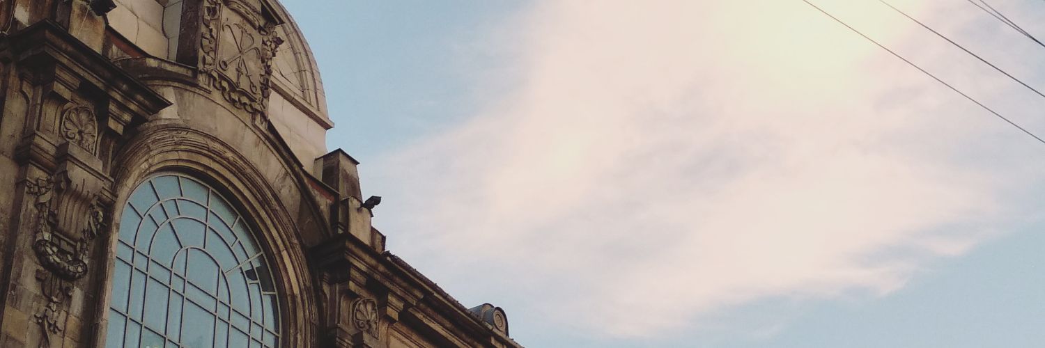FowlRyu's profile banner image