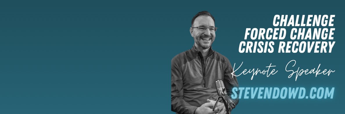 100StevenDowd's profile banner image