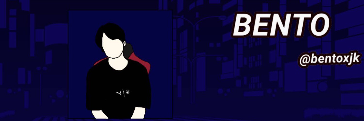 เบ็นโตะ banner