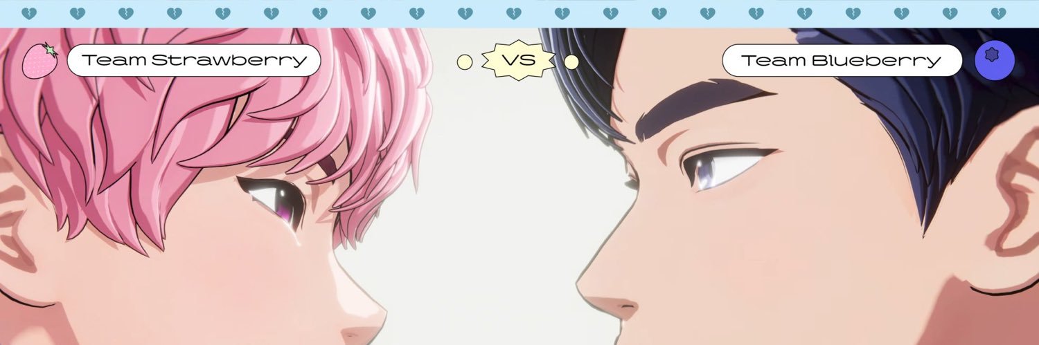 Nutty ☆ CF22 banner