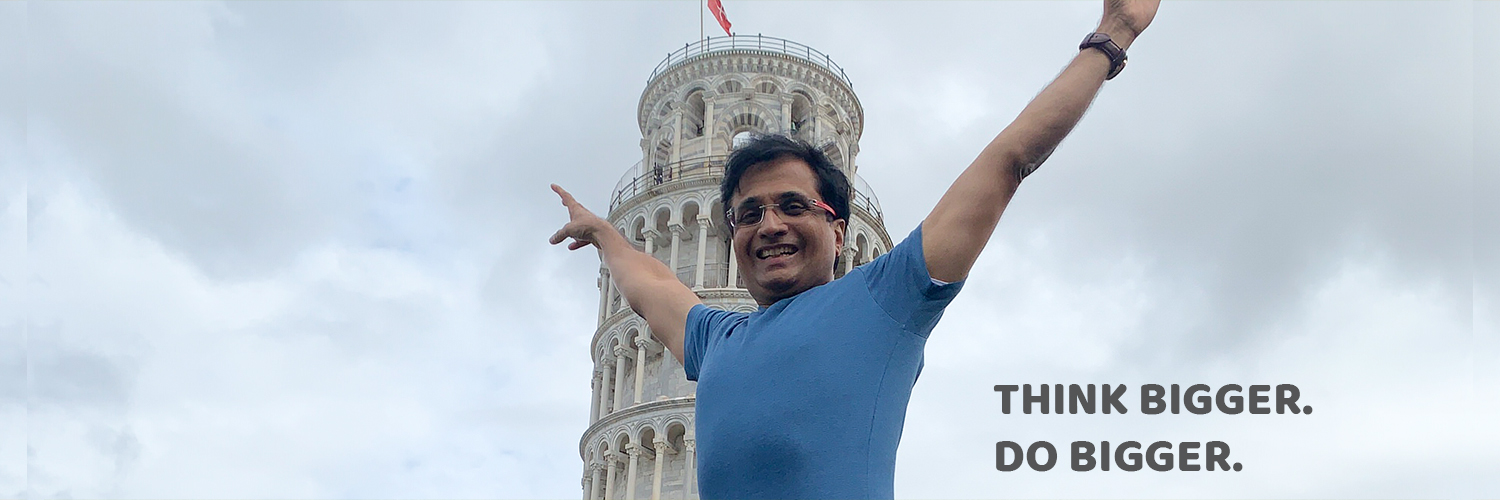 Sanjay Katkar banner