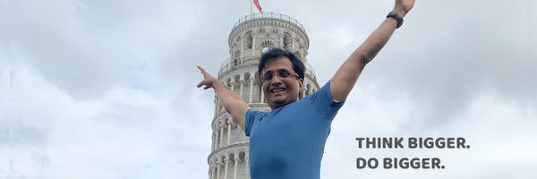 sanjaykatkar Profile Banner