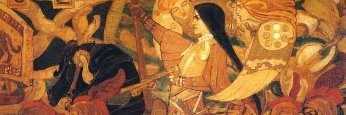 fran? dear sweet fran? banner