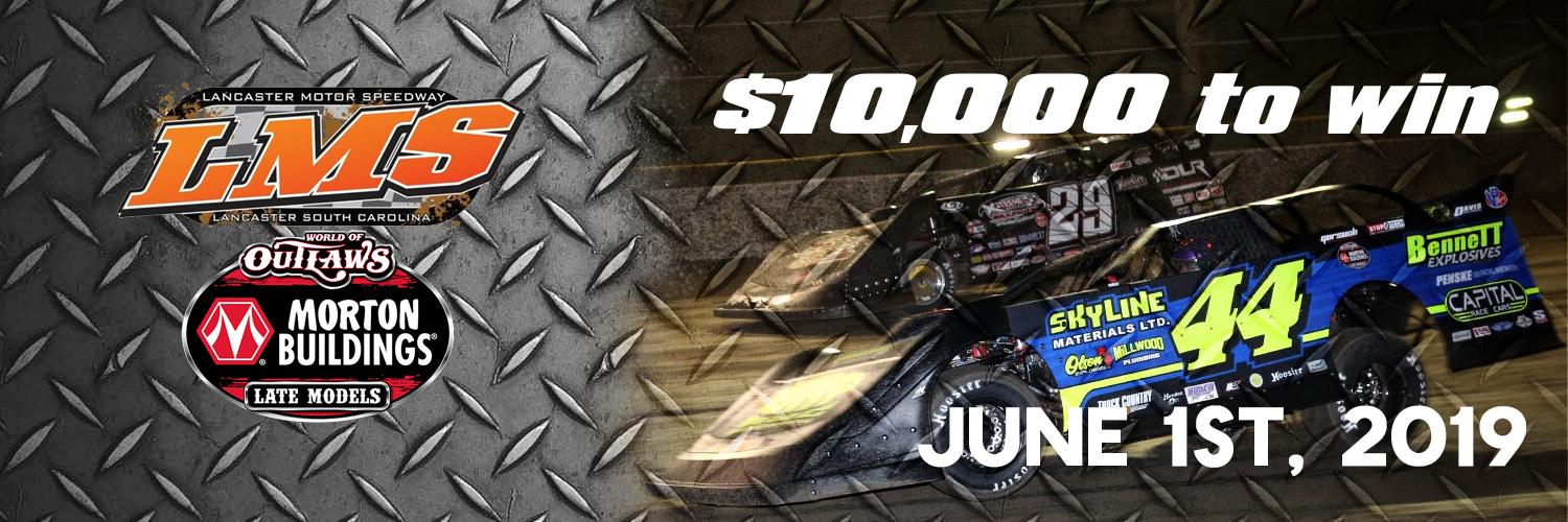 LancasterDirt1's profile banner image