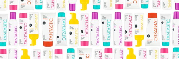 TanTantastic Profile Banner