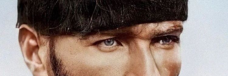 ZahideTopaloglu's profile banner image