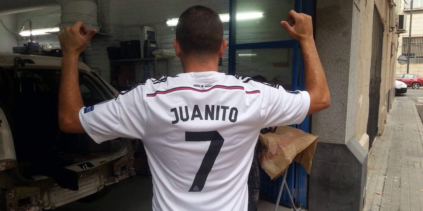 DaniTilico's profile banner image