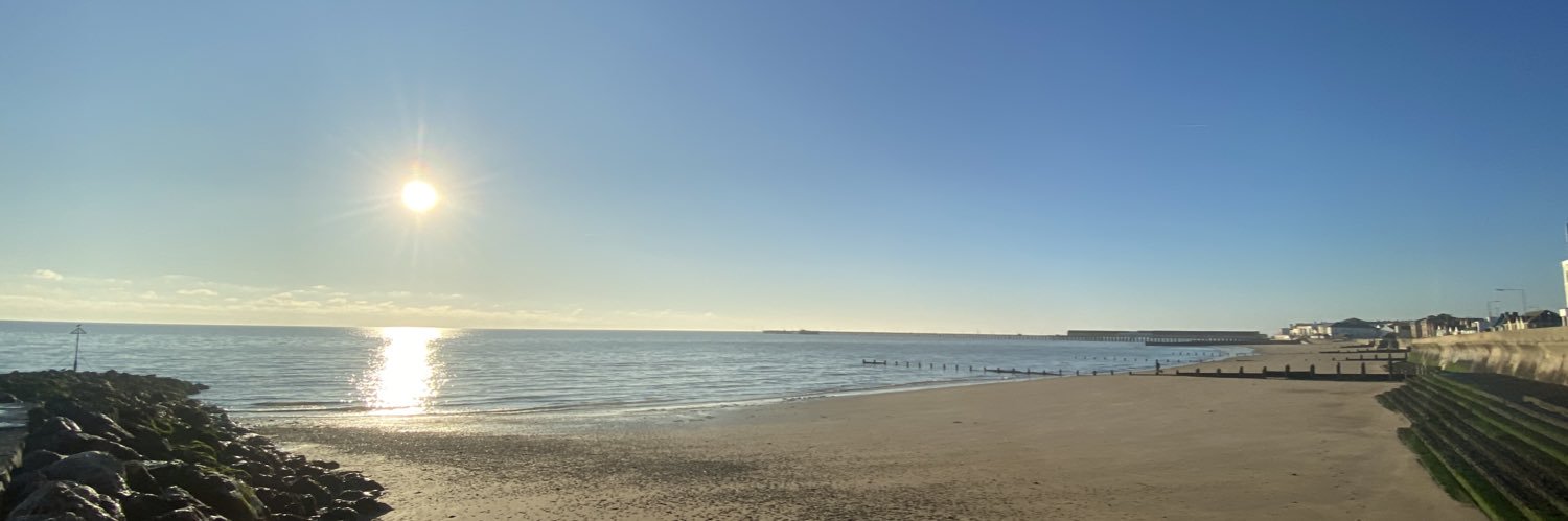 dalesteggles's profile banner image