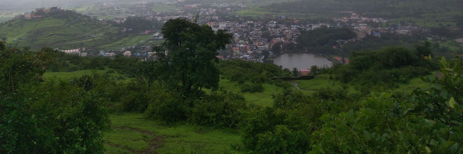 ddharam's profile banner image