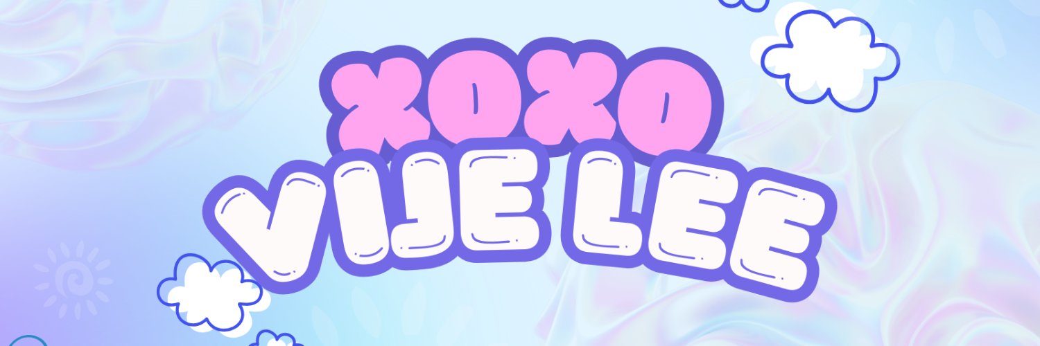 Vije Lee banner