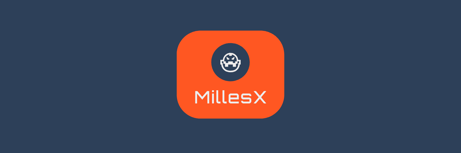 milles_x's profile banner image