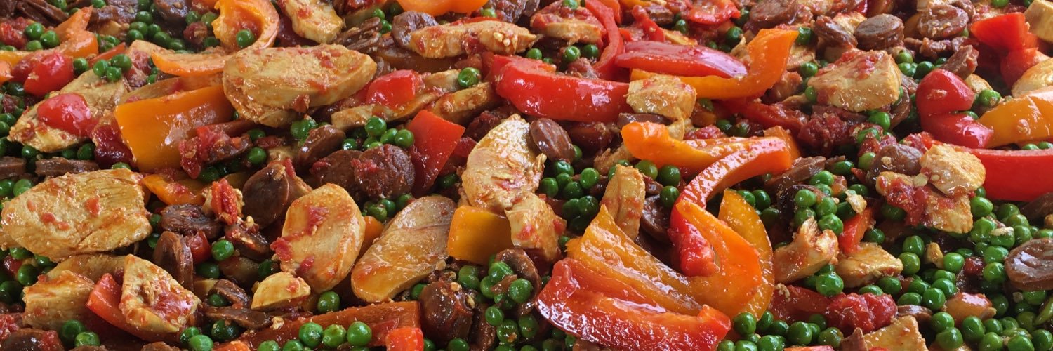 MedPaella's profile banner image