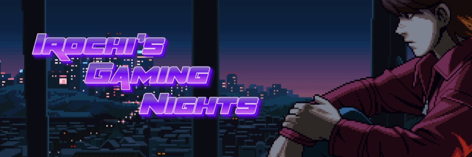 GothYagamy's profile banner image