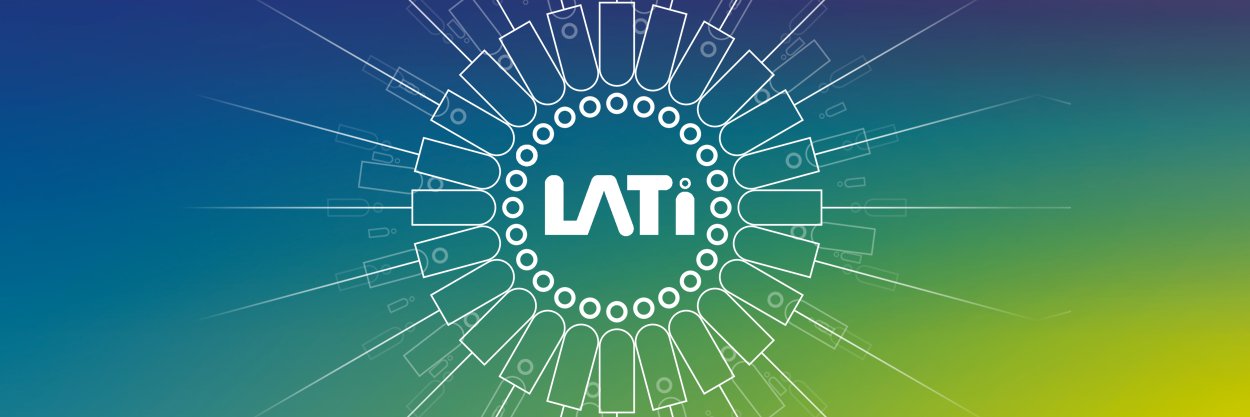 LATI banner