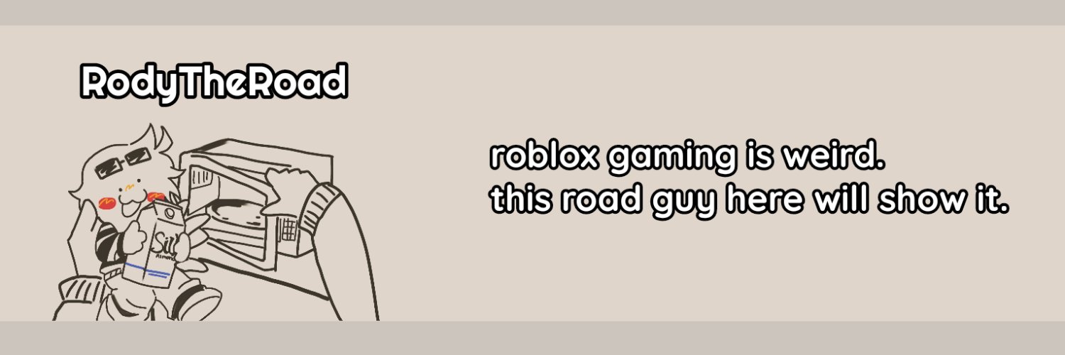 Rody banner