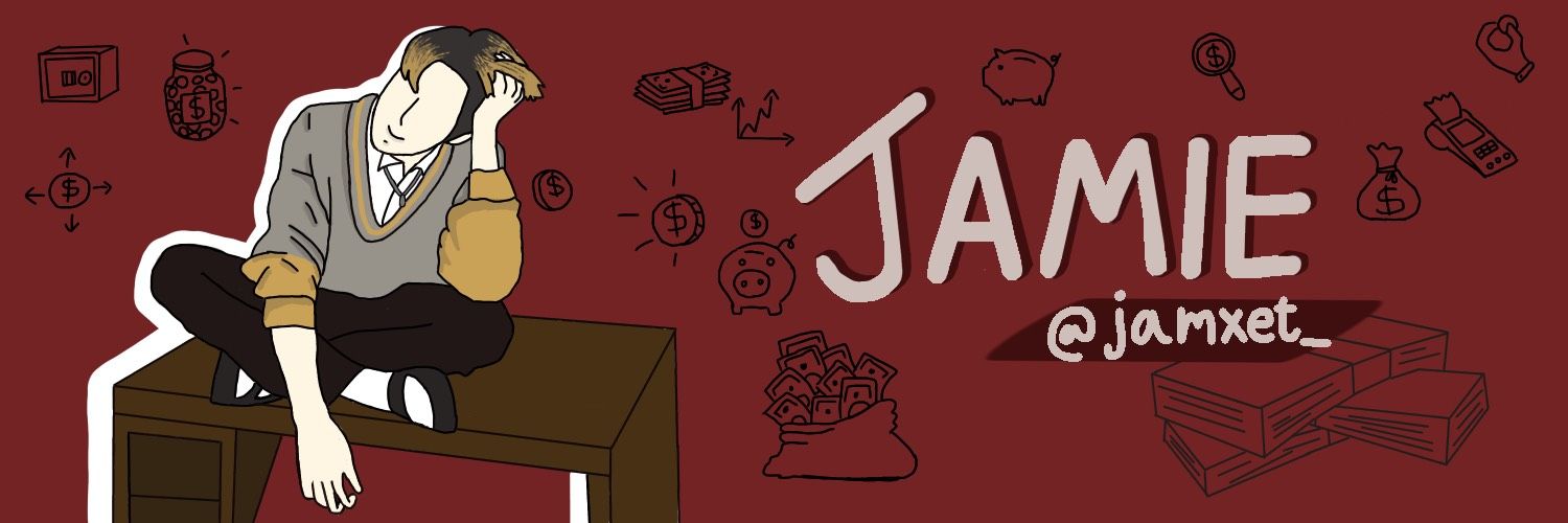 jamie banner