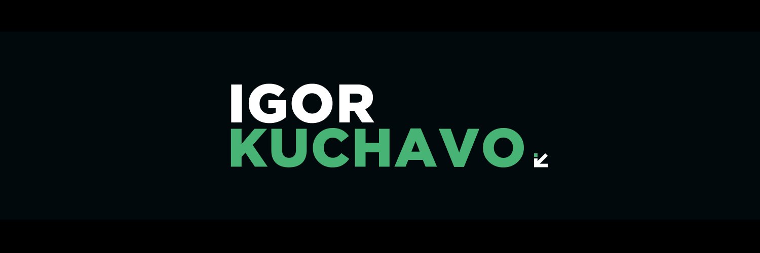 Kuchavo's profile banner image