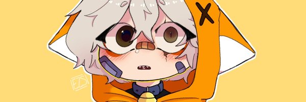 Fox_EZS Profile Banner