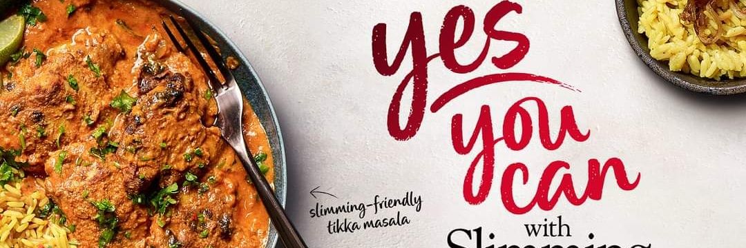 Jane M 🌈 - Slimming World Benton banner