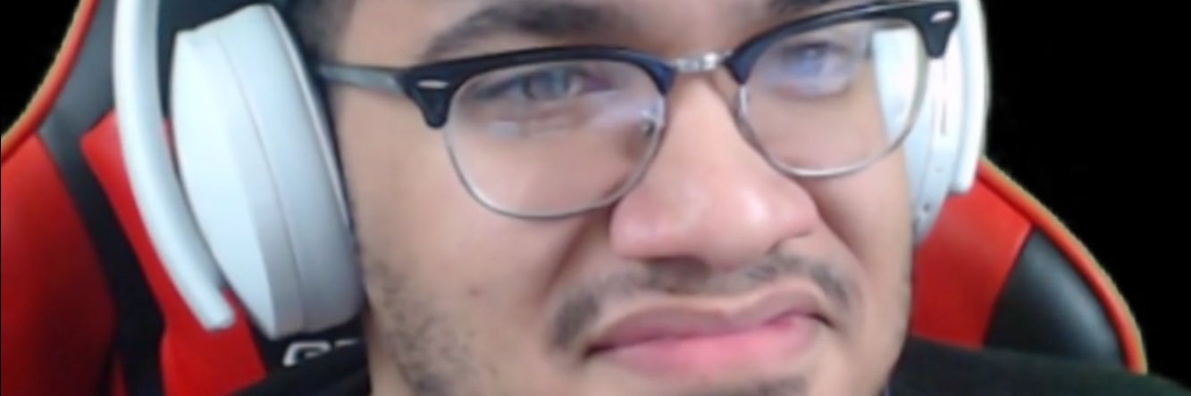 No Context Retro banner