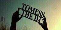 tomess_dj's profile banner image