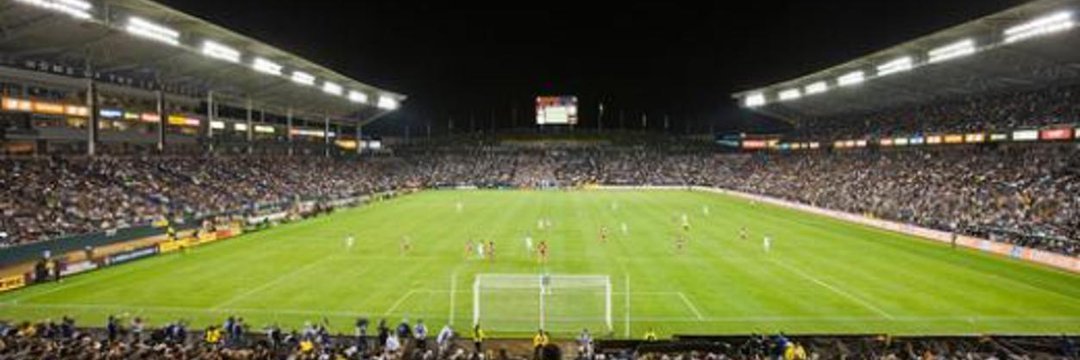 LAFCKevinBaxter's profile banner image