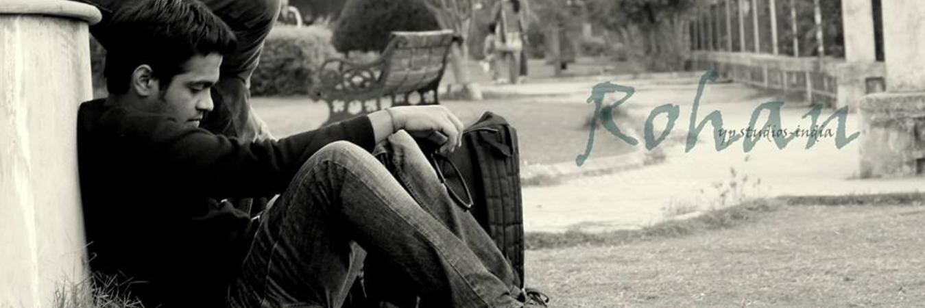 Rohan Singh banner