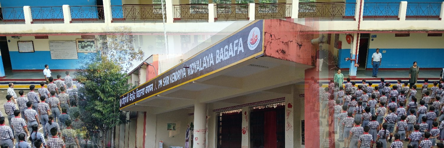 KBagafa's profile banner image