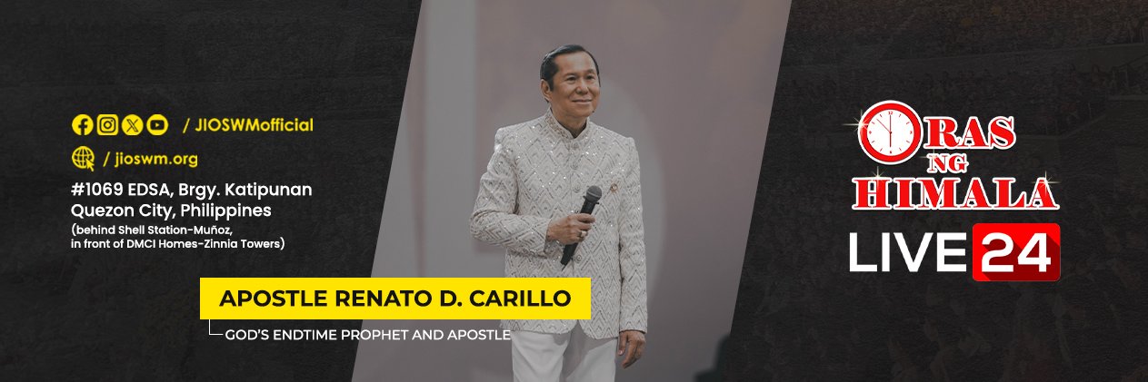 JIOSWMofficial's profile banner image