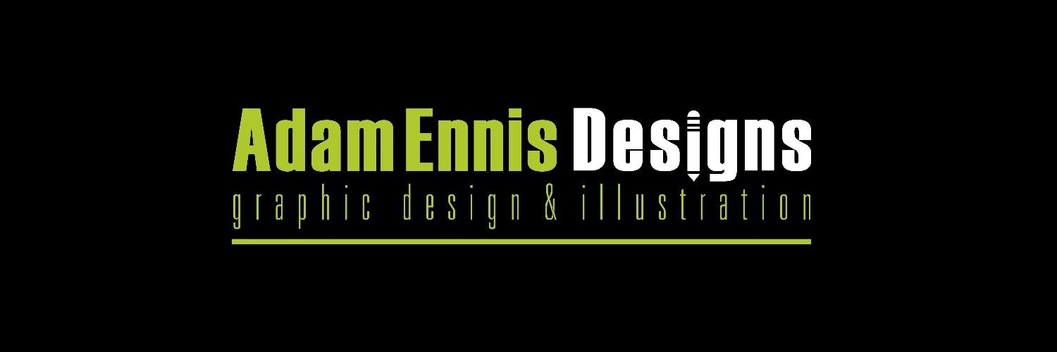 AdamEnnis13's profile banner image